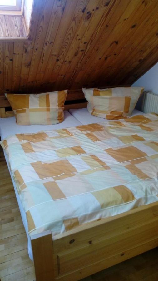 Chata Salicka Bozkov Bozkovska Luaran gambar