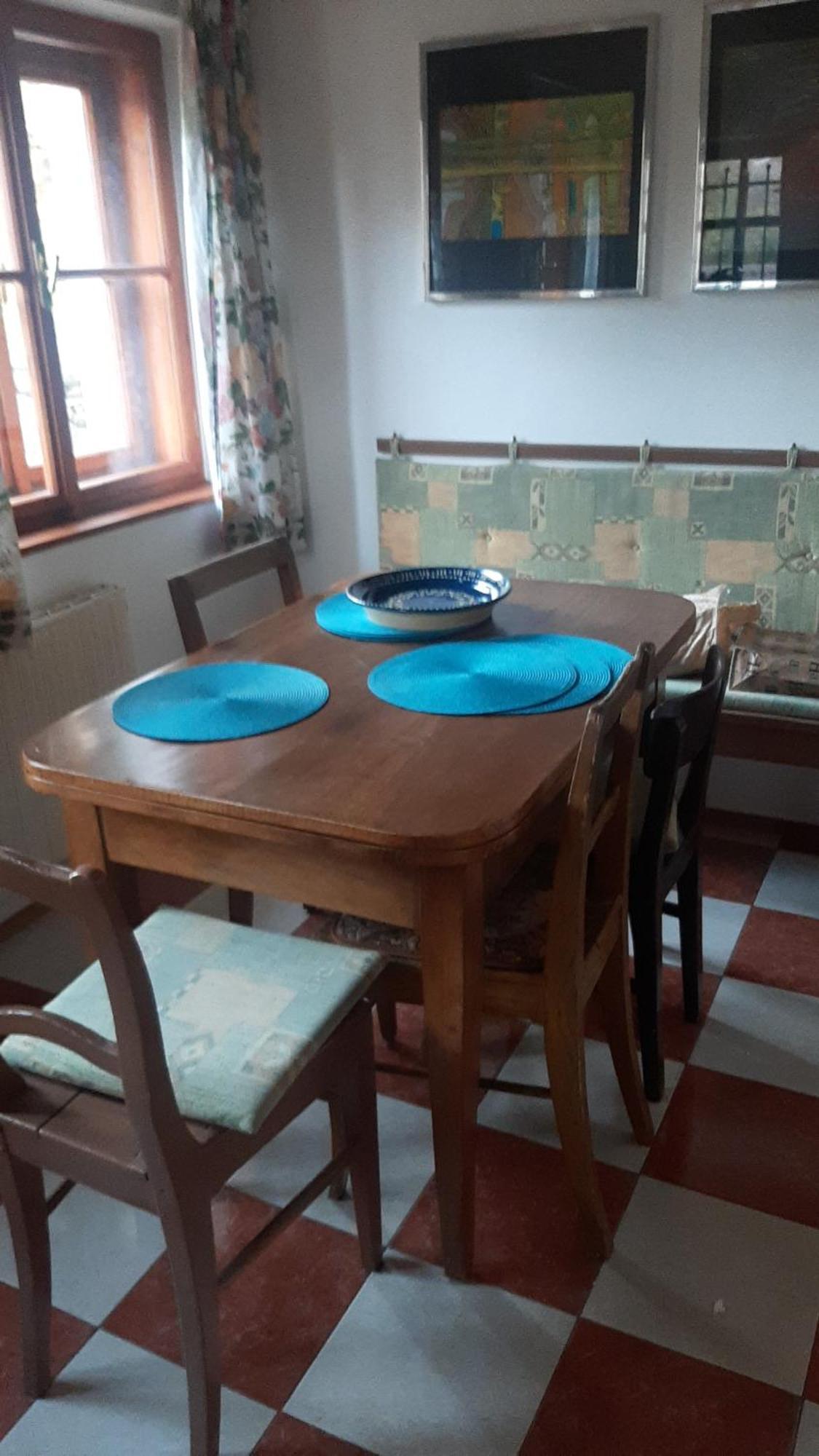 Chata Salicka Bozkov Bozkovska Luaran gambar